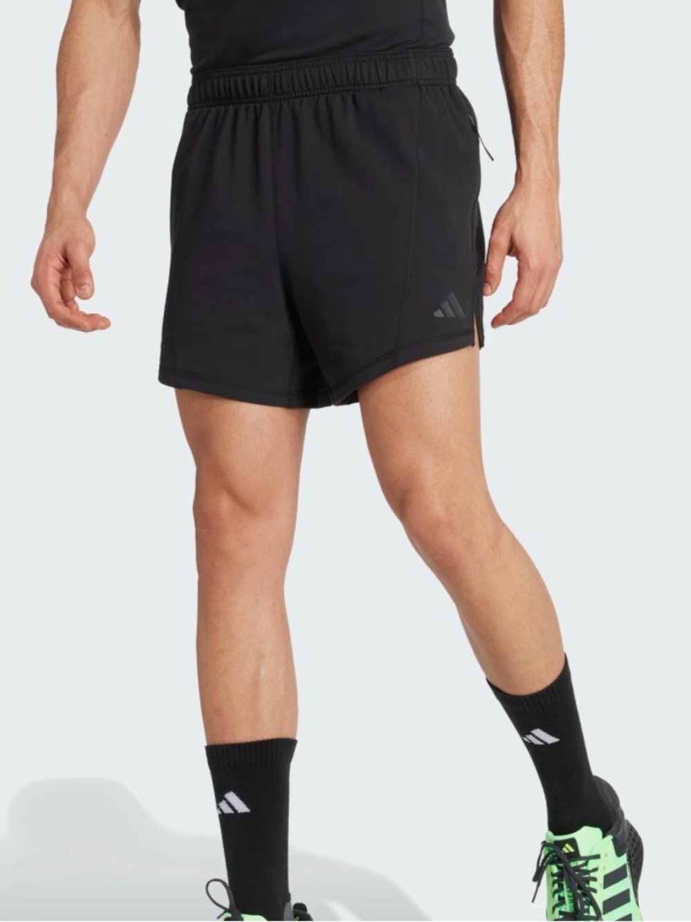 Adidas D4T X Shorts